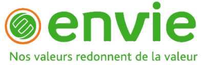 Illustration Le réseau ENVIE : une autre vision sur l’emploi et l’environnement