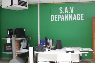 Illustration Pour vos réparations d’appareils électroménagers, faites appel à ENVIe FC !