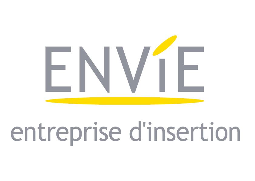 Logo structure ENViE